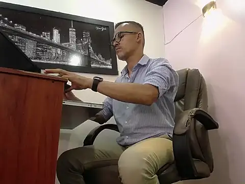 Oswalldo__'s cam snapshot