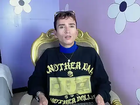 Iam_Smith_'s cam snapshot