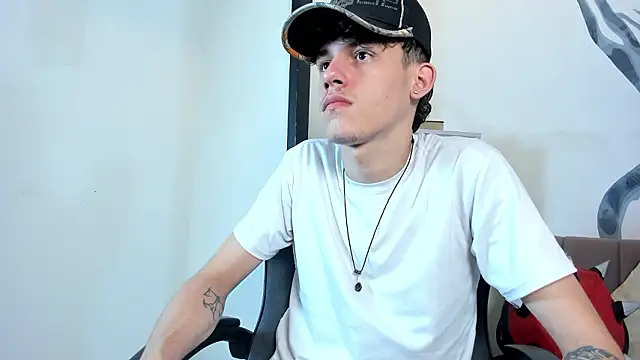 mikebenefleck_01's cam snapshot