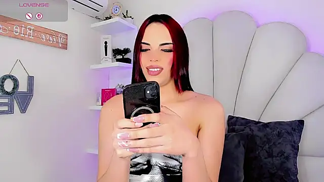 CandyJoselyn live sex cam