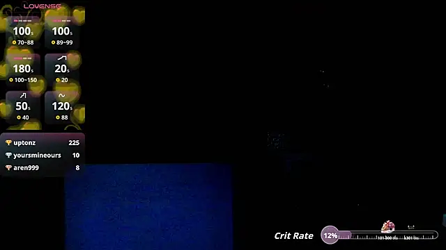 VeronikawGold live sex cam