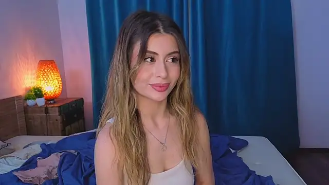 GeorginaHarn's cam snapshot