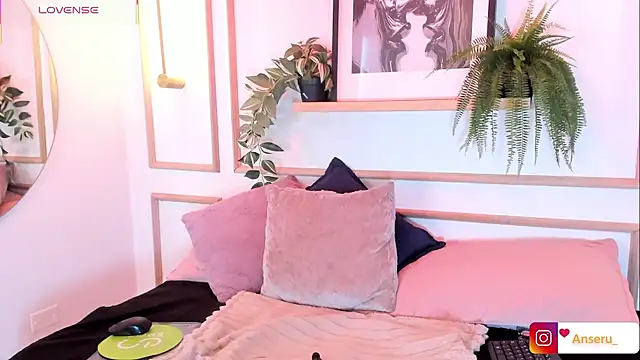 Anseru_'s cam snapshot