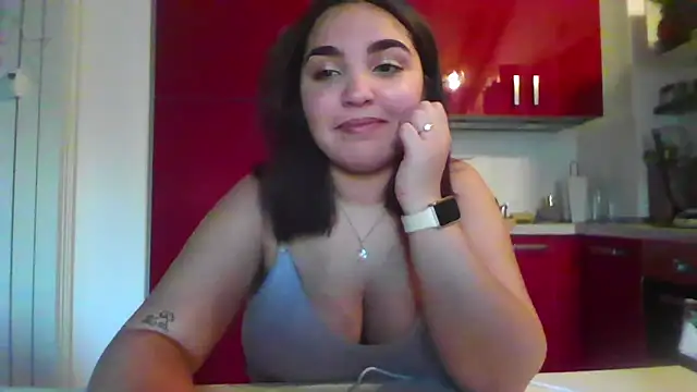 LadySophia03's cam snapshot