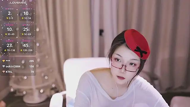 Mandy-520's cam snapshot