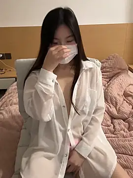 _xiaoxinxin_'s cam snapshot