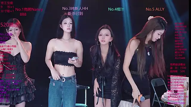 SuperGirl-100's cam snapshot