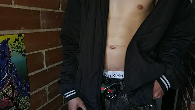 PaulDamico live sex cam