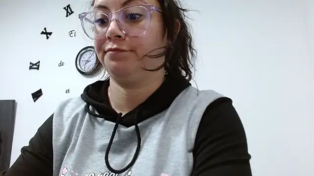 ElaMurray02's cam snapshot