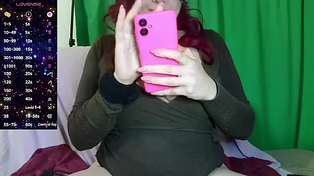 LoIngoioo's cam snapshot