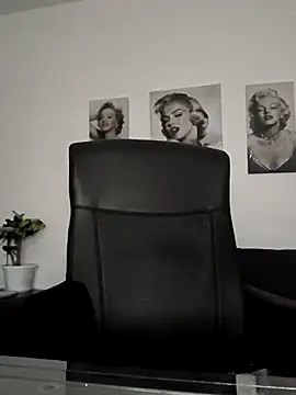 Ladykaos's cam snapshot