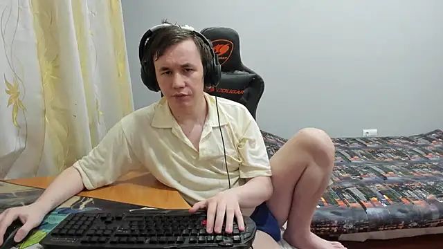 iliaskrislove's cam snapshot