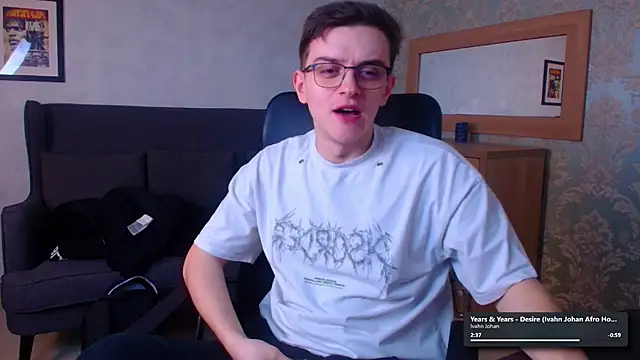 FelixStarkk's cam snapshot