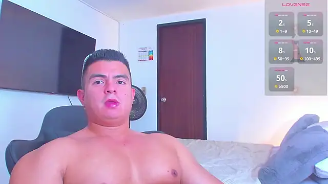 RJBarto's cam snapshot