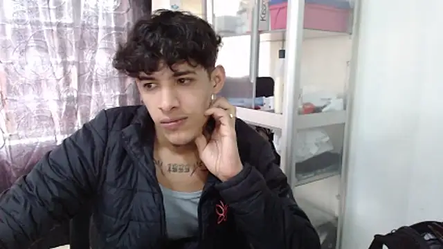 MaxStar26's cam snapshot