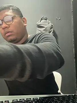 dan_howard's cam snapshot