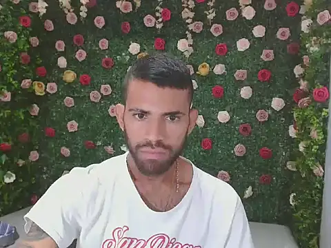 chacorta_'s cam snapshot