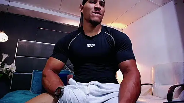 teddyfit19cm's cam snapshot