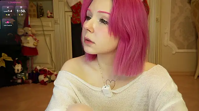 hannah_lourens's cam snapshot