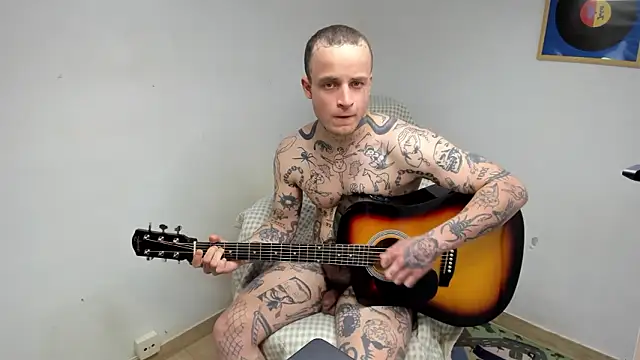 layneinchains's cam snapshot