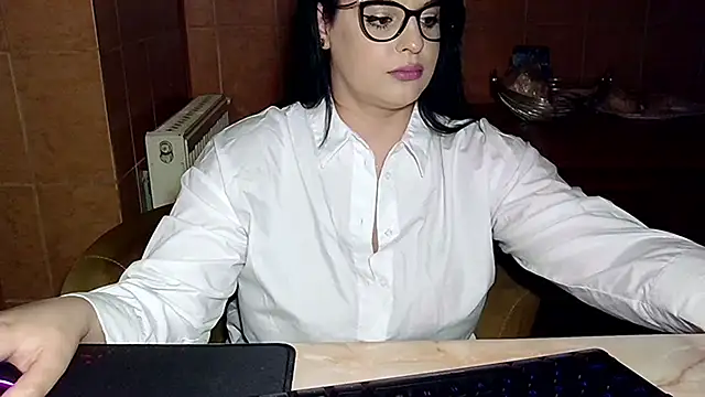 Melentina95's cam snapshot