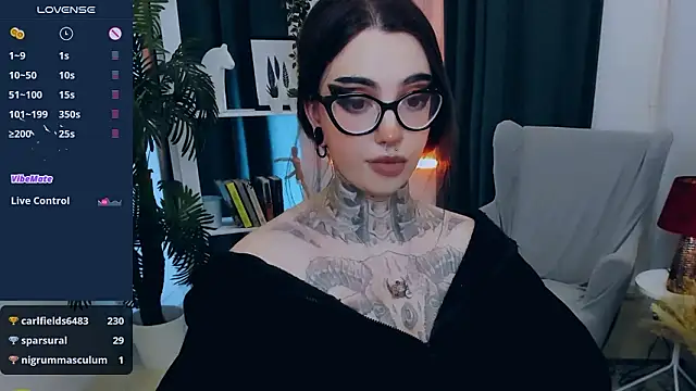 Dixi_Pixi_'s cam snapshot