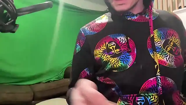 MasterDaddyCool's cam snapshot