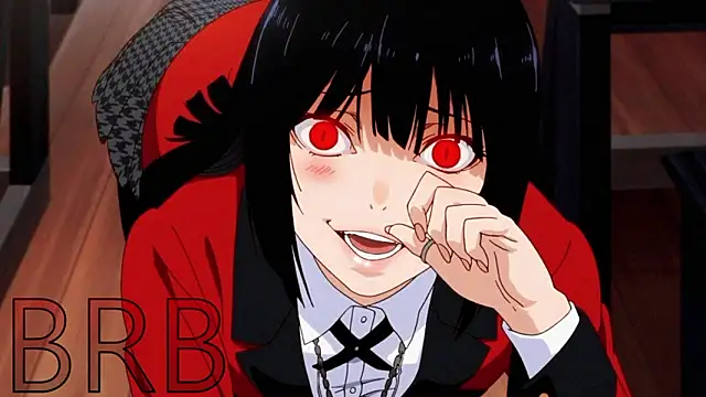 LiliLuna's cam snapshot