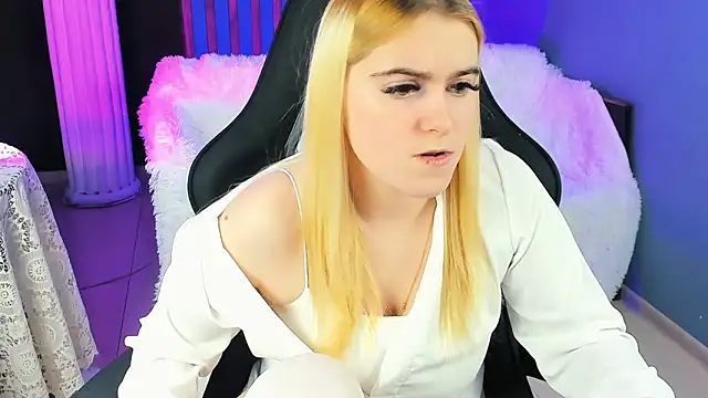 Stef_Nicks's cam snapshot