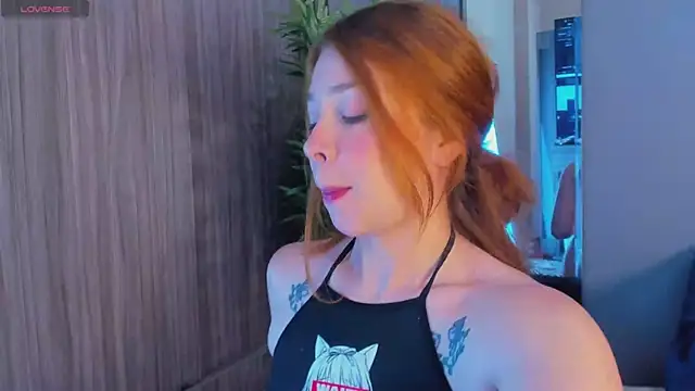 HelenaCole- live sex cam