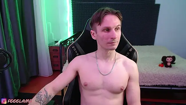 F666LAME's cam snapshot