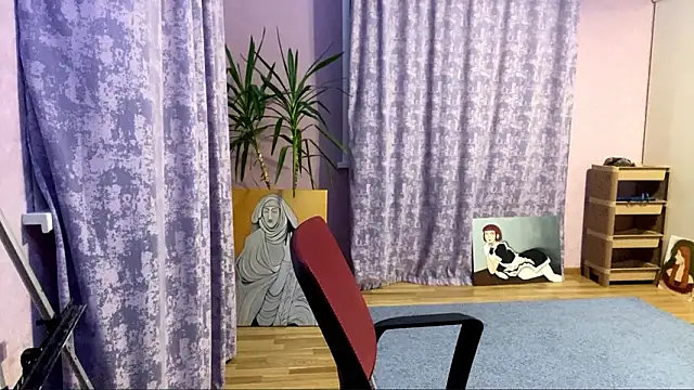 SaintMari's cam snapshot