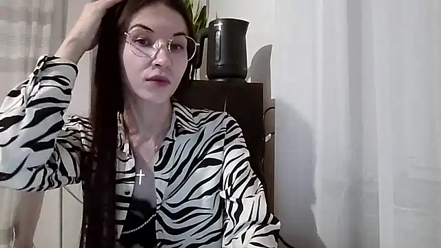 JuliaLovely's cam snapshot