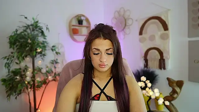 Ariaa_Amor's cam snapshot