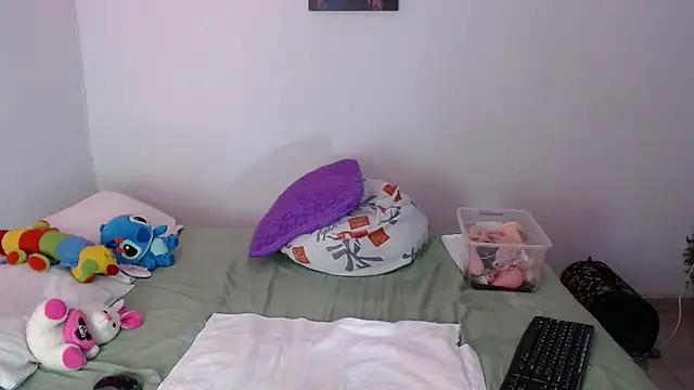 liseth_01hot's cam snapshot