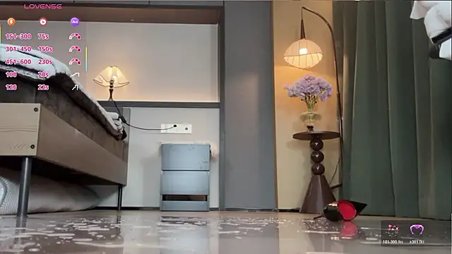 AYW-21's cam snapshot