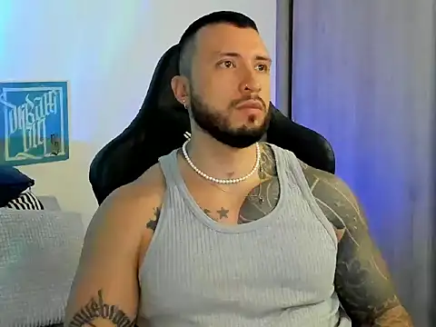 Dave-Max01 live sex cam