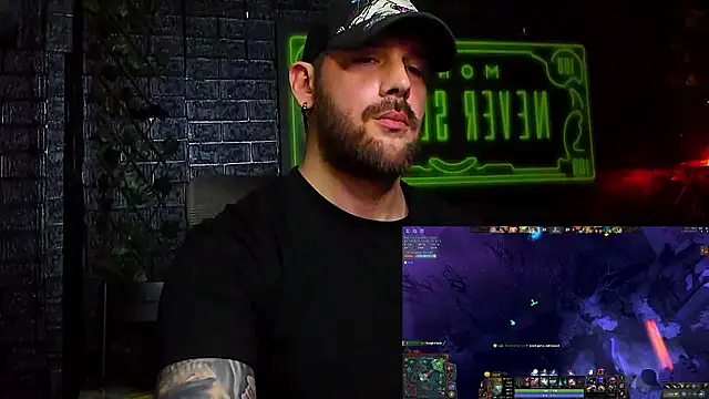 LexHardy live sex cam