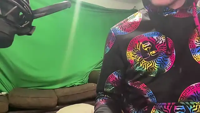 MasterDaddyCool's cam snapshot