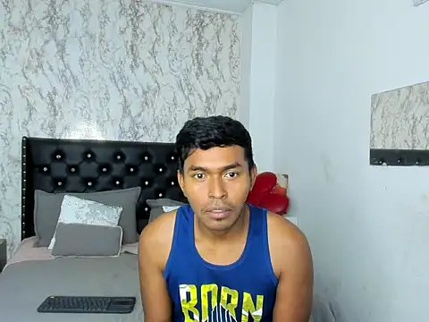 Adam_Morgan2's cam snapshot