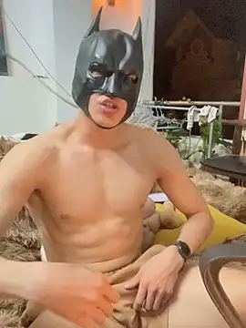 anhkiet_huang's cam snapshot