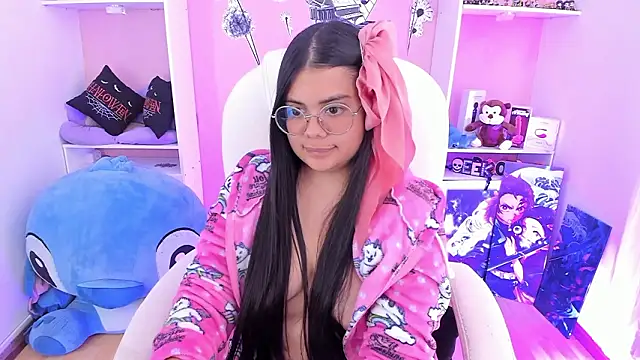 esmeralda112's cam snapshot