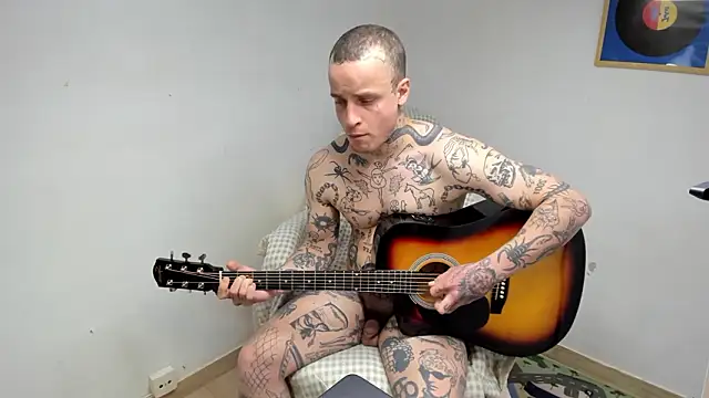 layneinchains's cam snapshot