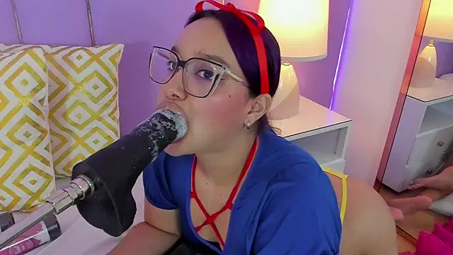 SophyRuiz_'s cam snapshot