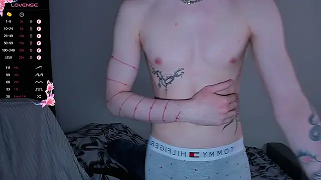 Alex_silent's cam snapshot