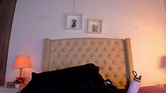 allisson_m's cam snapshot