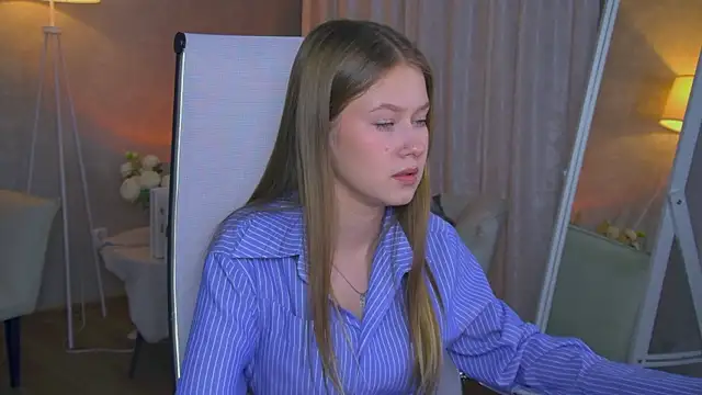 EveMundie's cam snapshot