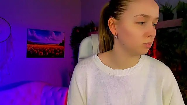 JenniferGraces live sex cam