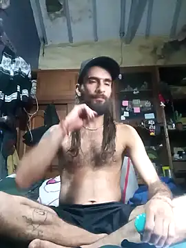 hairy_mannn's cam snapshot