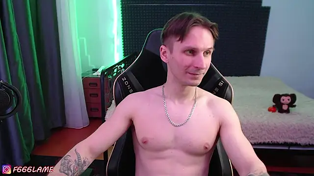 F666LAME's cam snapshot